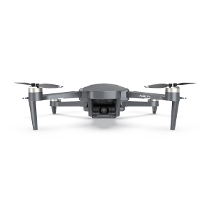 Квадрокоптер C-Fly Faith 2 Pro - дрон с 4K и HD камерами, GPS, 6000м, до 32 минут, с сумкой и плошадкой. Photo 2